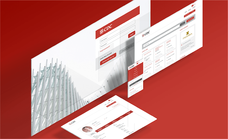 Talent Management System