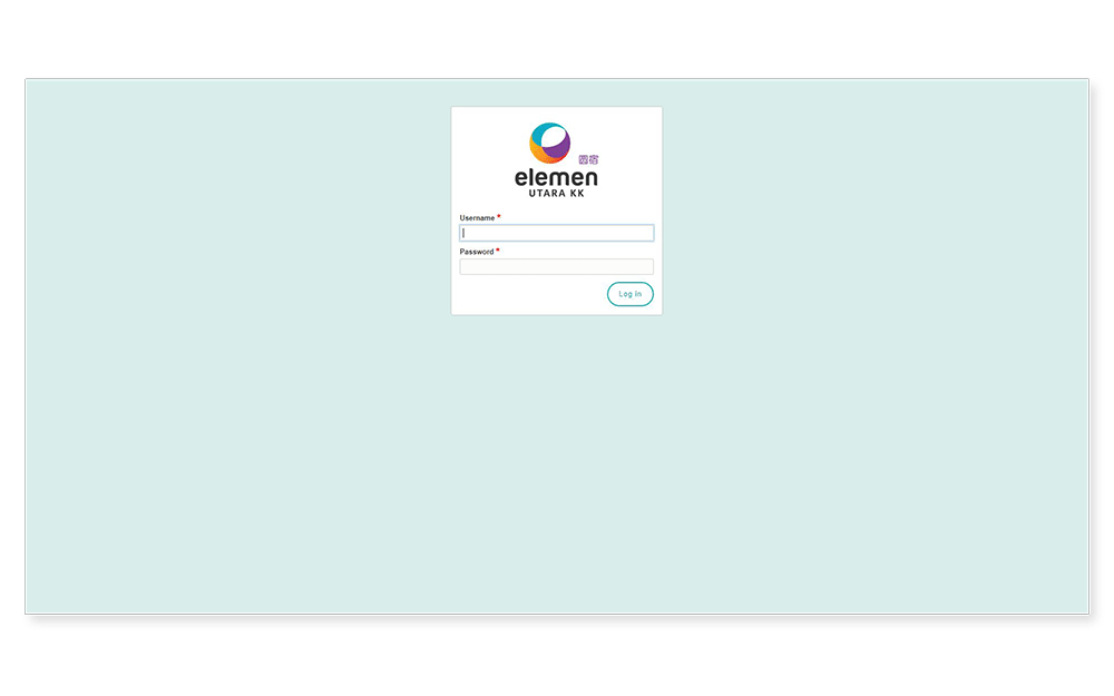 sales management system