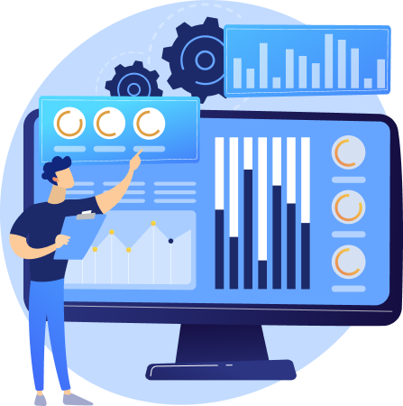 progressive monitoring
